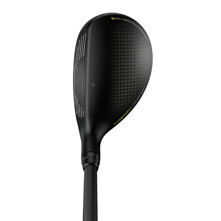 PING G430 5番ユーティリティMODUS 3 GOST / X