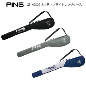 PING GOLF GB-N2509 lCeBuCgWP[Xs St StJo[ StP[X NuP[X wbhJo[ ping y{Kiz ObY