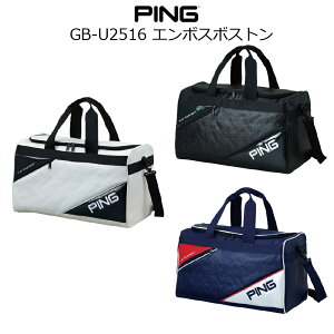 PING �s���S���t GB-U2516 �G���{�X�{�X�g�� �{�X�g���o�b�O �S���t�o�b�O �S���t�o�b�N �y���{���K�i�z �O�b�Y