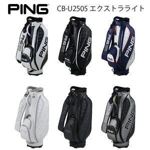 PING �s���S���t CB-U2505 �G�N�X�g�����C�g �����Y �L���f�B�o�b�O �L���f�B�o�b�N �S���t�o�b�O�@�S���t�o�b�N �y���{���K�i�z �O�b�Y