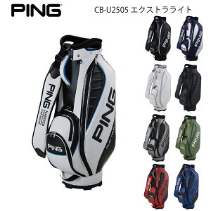 PING �s���S���t CB-U2505 �G�N�X�g�����C�g XLT �����Y �L���f�B�o�b�O �L���f�B�o�b�N �S���t�o�b�O�@�S���t�o�b�N �y���{���K�i�z �O�b�Y