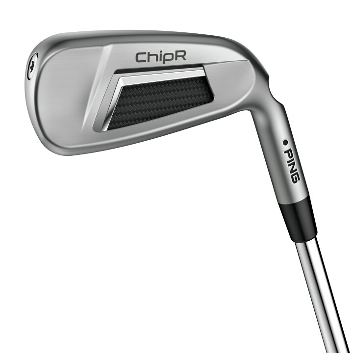 楽天市場】PING CHIPR ピン チッパー ピン純正 Z-Z115 ウェッジ専用 