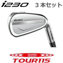 楽天市場】ping i210 アイアン モーダス 120の通販