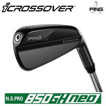 楽天市場】crossover ping レフティの通販