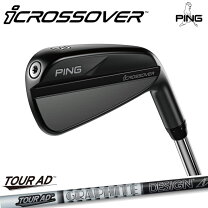 楽天市場】crossover ping レフティの通販 