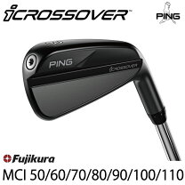 レフティ 左 ping G425 クロスオーバー ♯4