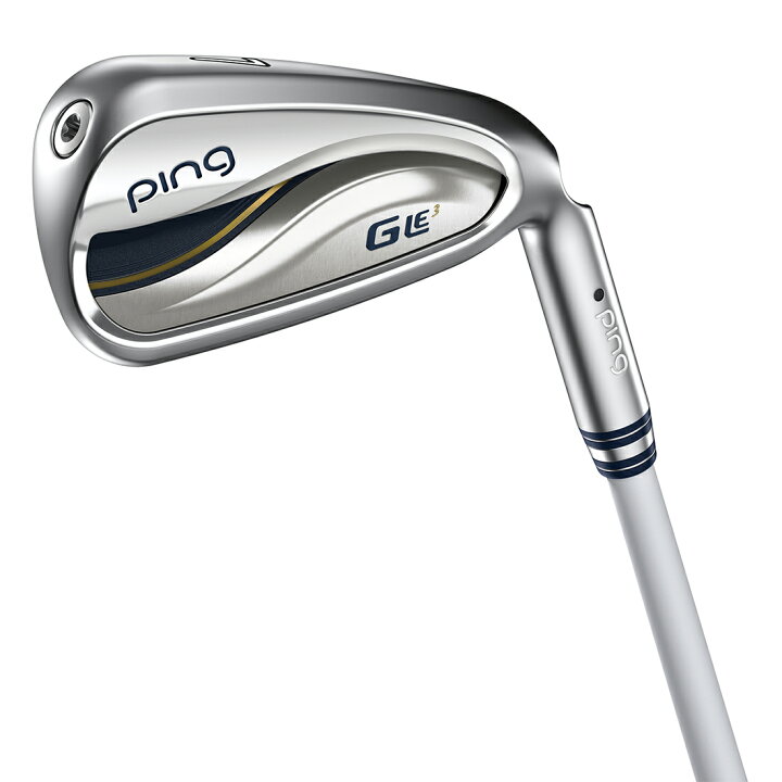 楽天市場】ピン GLE3 レディース アイアン Ladies IRON レディース 