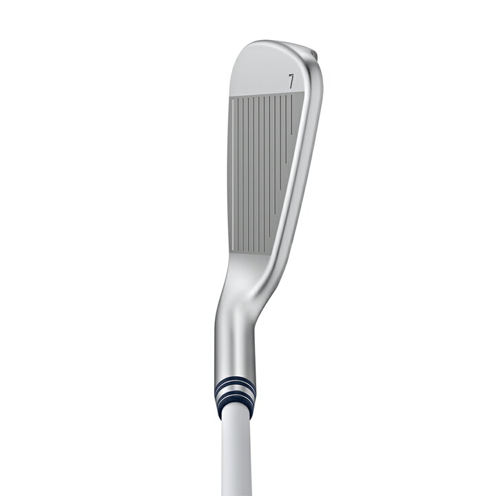 楽天市場】ピン GLE3 レディース アイアン Ladies IRON レディース 