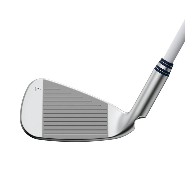 楽天市場】ピン GLE3 レディース アイアン Ladies IRON レディース 