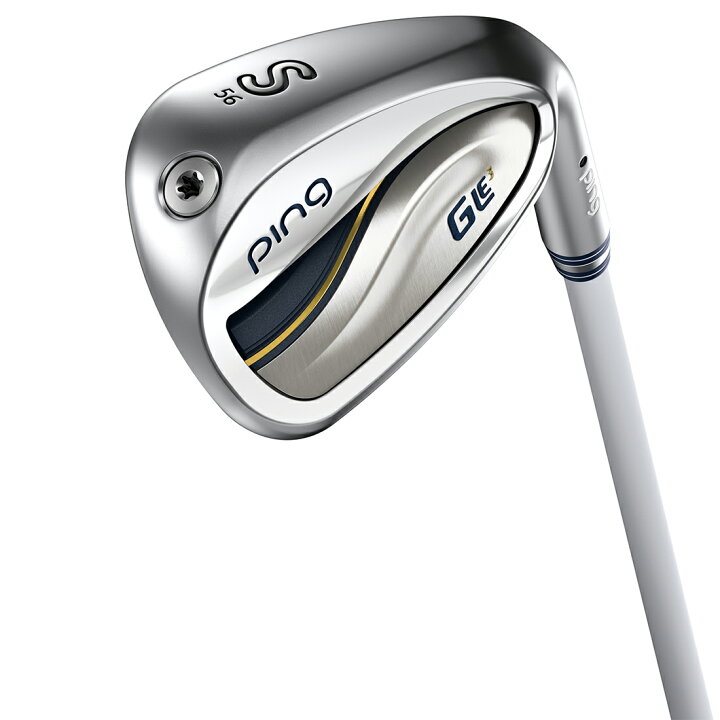楽天市場】ピン GLE3 レディース アイアン Ladies IRON レディース 
