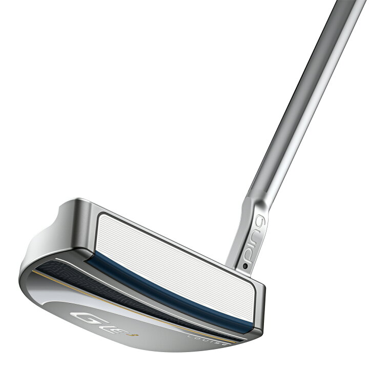楽天市場】ピン ゴルフ GLE 3 レディース PING GOLF パター 