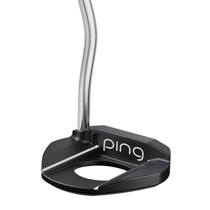 楽天市場】ピン ゴルフ GLE 3 レディース PING GOLF パター 