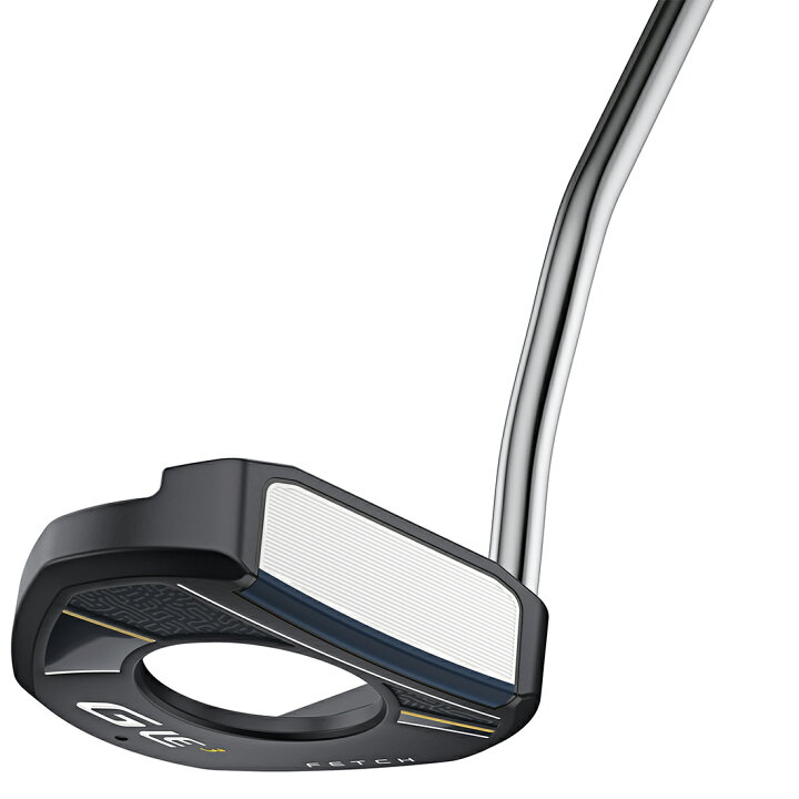 楽天市場】ピン ゴルフ GLE 3 レディース PING GOLF パター 