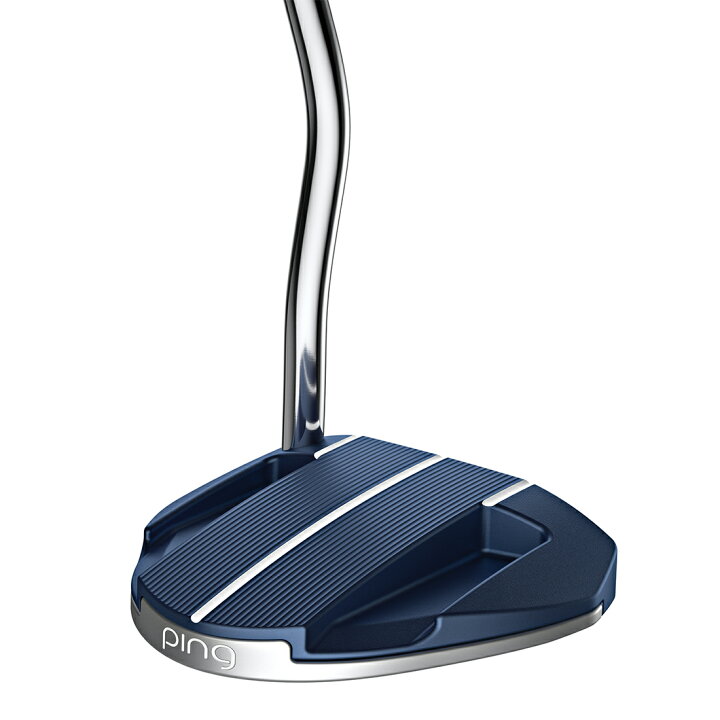 楽天市場】ピン ゴルフ GLE 3 レディース PING GOLF パター 