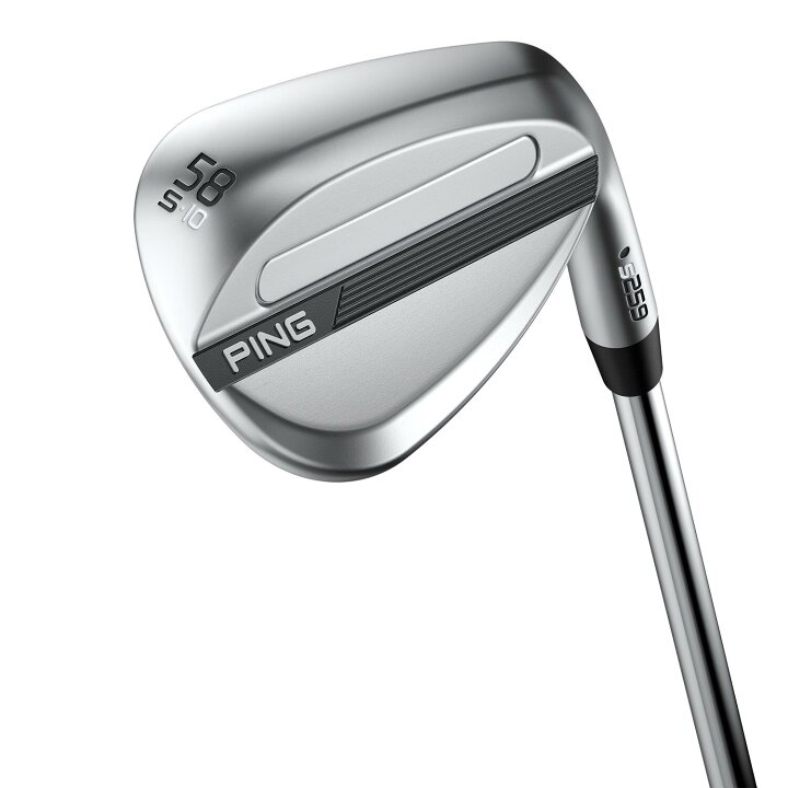楽天市場】ピン S259 ウェッジ PING S259 WEDGE ピン純正 ALTA J CB 