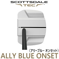 ピン ゴルフ スコッツデール テックパター アリーブルー　オンセット パター PING SCOTTSDALE PUTTER ALL…
