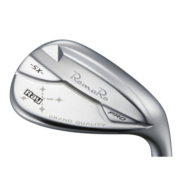 楽天市場】ROMARO SX-PRO WEDGE SX-R WEDGE RaySX-R LIGHT WEDGE 