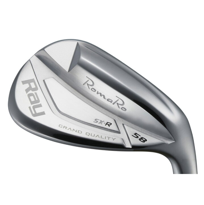 楽天市場】ROMARO SX-PRO WEDGE SX-R WEDGE RaySX-R LIGHT WEDGE 