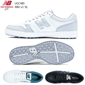 yNEW BALANCE GOLFzj[oX St UGC480 480 v1 SL XpCNXV[Y jZbNX Y fB[Xy{Kiz