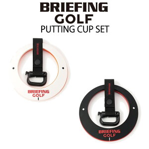 BRIEFING GOLF u[tBOSt u[tBOPUTTING CUP SETBRG221G26pbeBOJbv p^[K St y{Kiz䂤pPbg 