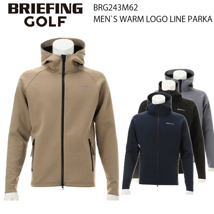 ブリーフィングゴルフ Sサイズ （BRIEFING (ブリーフィング) ゴルフ  