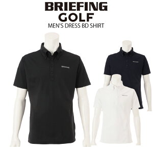 BRIEFING GOLF u[tBO St MEN'S DRESS BD SHIRTBBG251M04 Y Vc |Vc StEFA gbvX y{Kiz