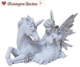 楽天市場 天使 妖精 置物の通販