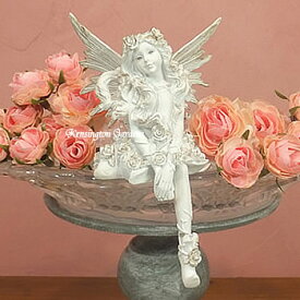 楽天市場 妖精 置物の通販