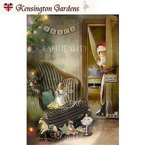 Vg d G T^o[hioĂĂꂽ񂾂ˁAT^Ij O[eBO bZ[W J[h tFA[ GWF tHgOt A[g BNgA Charlotte Bird V