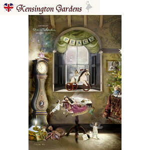 Vg d G NX}X [jO O[eBO bZ[W J[h tFA[ GWF tHgOt A[g BNgA Charlotte Bird V[bgo[h CMX p bZ[