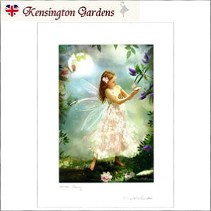 天使 妖精 絵画 ムーン フェアリー フォトグラフ フェアリー エンジェル アート インテリア ヴィクトリア Charlotte Bird シャーロットバード イギリス 英国