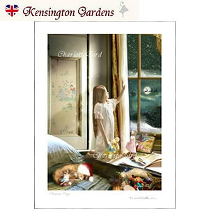 VgG dG G NX}X }WbN tHgA[g d ̎ʐ^ Vg tFA[ GWF A[g BNgA Charlotte Bird V[bgo[h tHgOt CMX pG