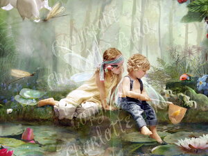 Vg d G eCY t [|hi@r̕j O[eBO bZ[W J[h tFA[ GWF tHgOt A[g BNgA Charlotte Bird V[bgo[h 