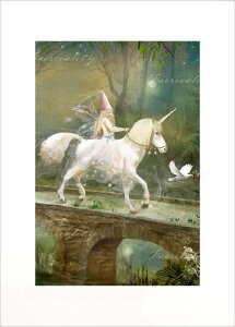 天使 妖精 絵画 フェアリー プリンセス フォトグラフ フェアリー エンジェル アート インテリア ヴィクトリア Charlotte Bird シャーロットバード イギリス 英国