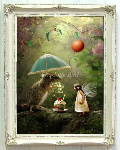 Vg d G nbs[ o[Xf[ Be[W t[ V[bg o[h d  ʐ^ y  z CeA tFA[ GWF A[g BNgA Charlotte BirdtHgO