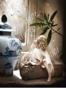 Vg d G X^[ QCWO i̊ώ@j O[eBO bZ[W J[h tFA[ GWF tHgOt A[g BNgA Charlotte Bird V[bgo[h CMX p