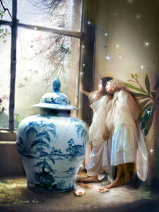 Vg d G Rev[Viّzj O[eBO bZ[W J[h tFA[ GWF tHgOt A[g BNgA Charlotte Bird V[bgo[h CMX p 