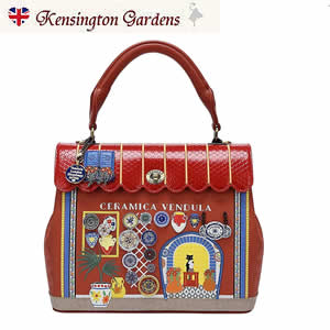 楽天市場】 イギリスデザインバッグ > ベンデューラ ロンドン : バラと 