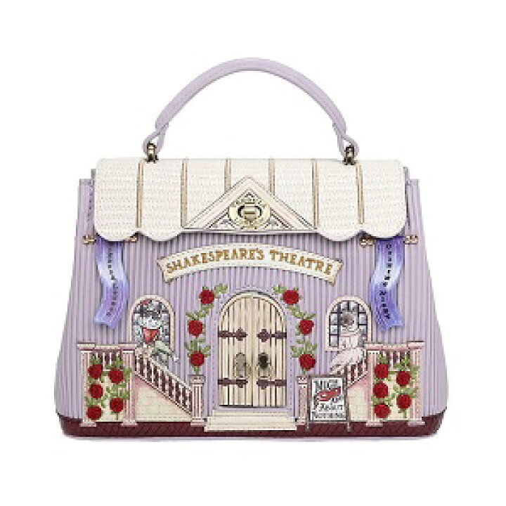 楽天市場】ベンデューラ ロンドン Vendula London 正規品 ミニグレース 