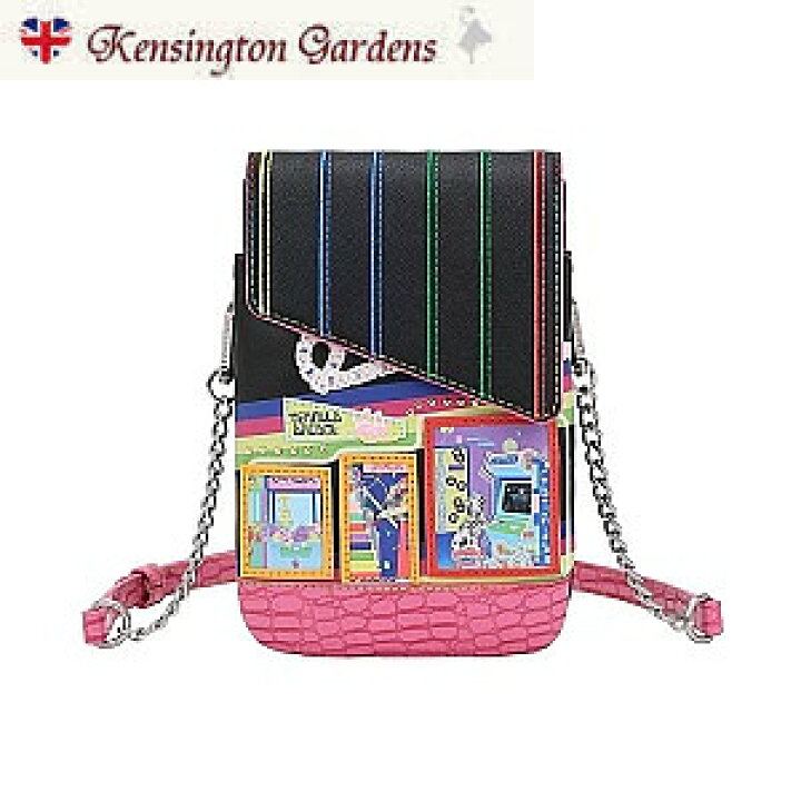 楽天市場】ベンデューラロンドン Vendula London スマホパウチバッグ 