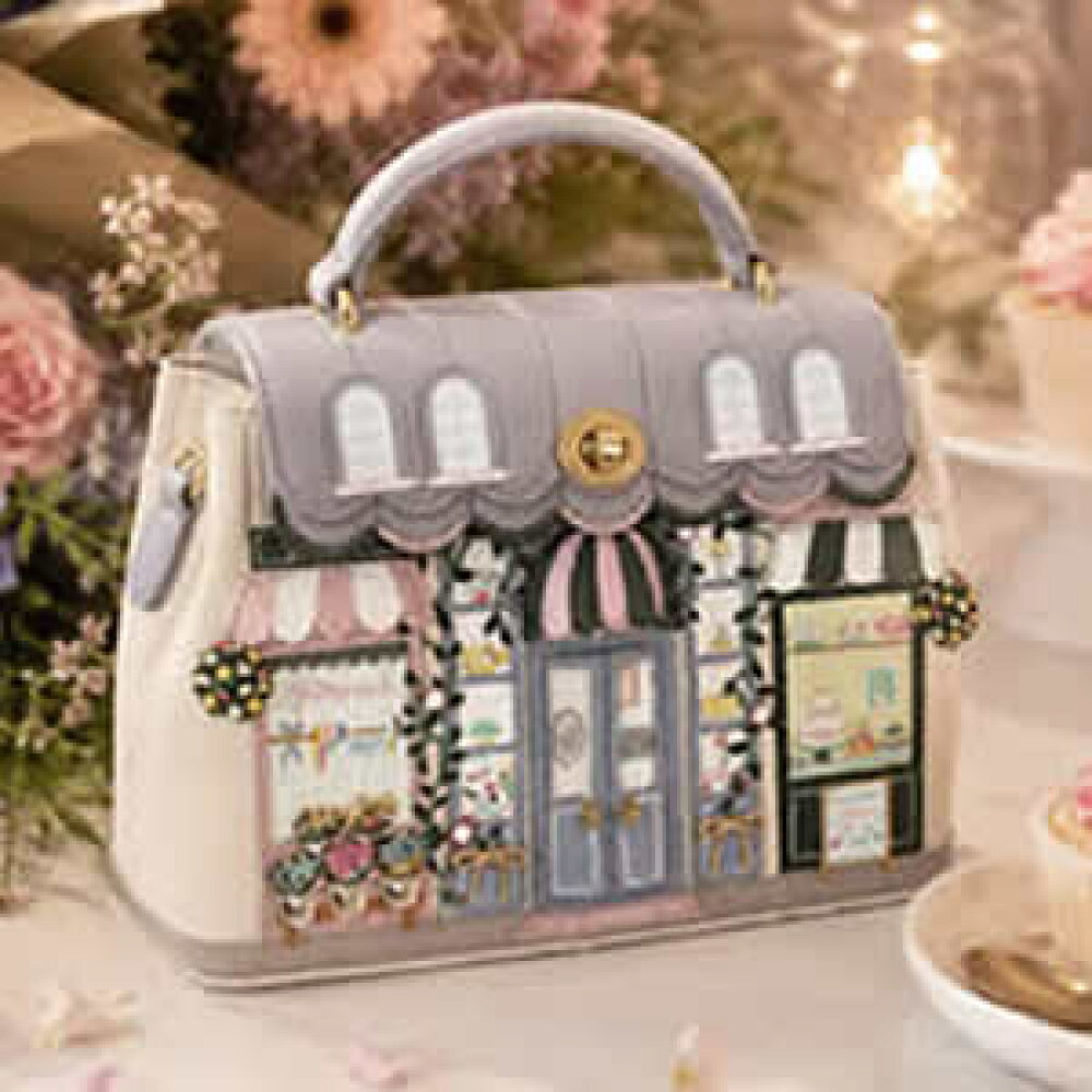 楽天市場】ベンデューラ ロンドン Vendula London 正規品 ミニグレース 