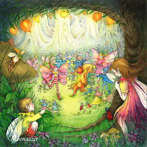 gtFA[K[fhy[QCU[zO[eBOJ[h by T[ A o[g Moongazer Cards@Sally Anne Lambert@CMX pG bZ[WJ[h