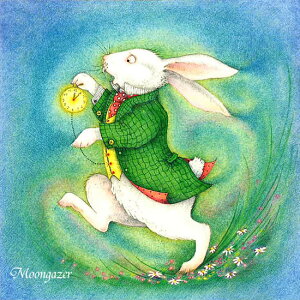 gETMhy[QCU[zO[eBO J[h by T[ A o[gMoongazer Cards@Sally Anne Lambert@CMX pG bZ[WJ[h