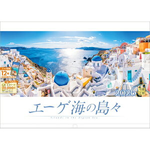 �y�������݁z�y��񏤕i�z 2026�N�J�����_�[�G�[�Q�C�̓��X26CL-A-07[9/1����]