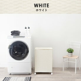 キャスター付収納ボックス RUD-2422 (約)幅45×奥行32×高さ66cm 【北海道・沖縄・離島 送料別】