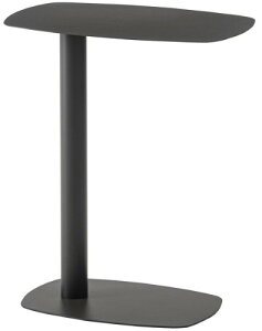 ���J�@�T�C�h�e�[�u�� W28×D42×H50.5cm DM-100 �y�k�C���E����E���� �����ʁz