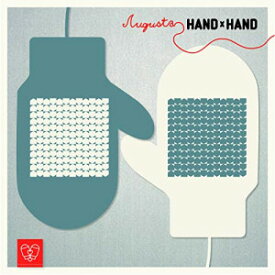 CD / オムニバス / Augusta HAND x HAND / UMCA-10077