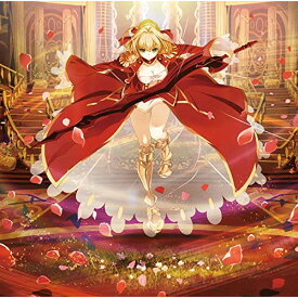 CD / アニメ / Fate/EXTRA Last Encore Original Soundtrack / SVWC-70595