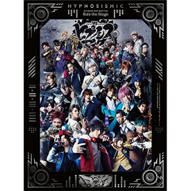 BD / ヒプノシスマイク-Division Rap Battle- / ヒプノシスマイク-Division Rap Battle- Rule the Stage -Battle of Pride-(Blu-ray) (本編ディスク+特典ディスク) / KIXM-467
