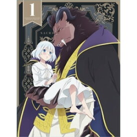 BD / TVアニメ / 贄姫と獣の王 1(Blu-ray) / PCXP-51001